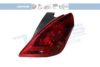 JOHNS 57 40 88-1 Combination Rearlight